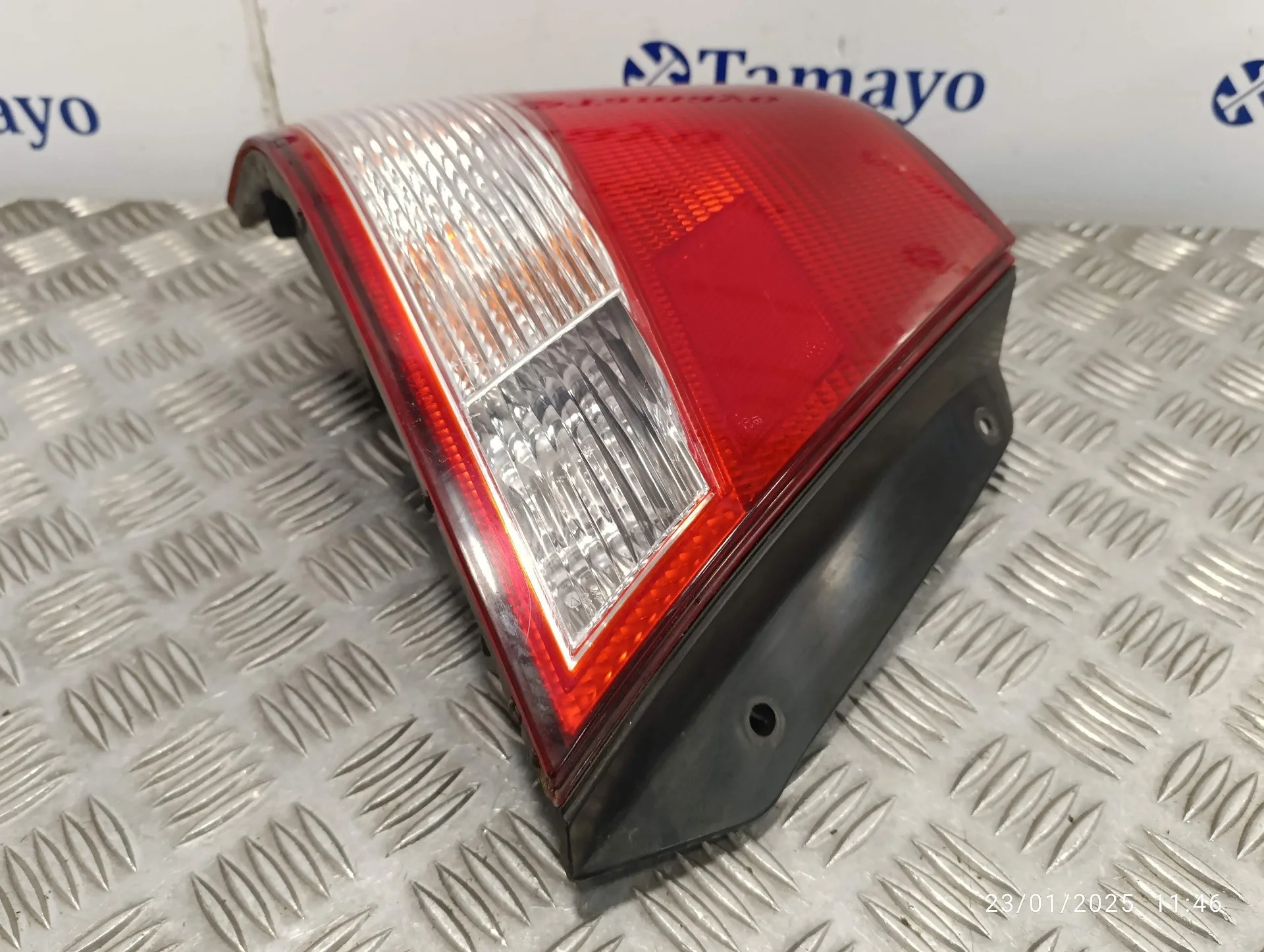 Piloto Trasero Izquierdo para Hyundai Accent (Lc)