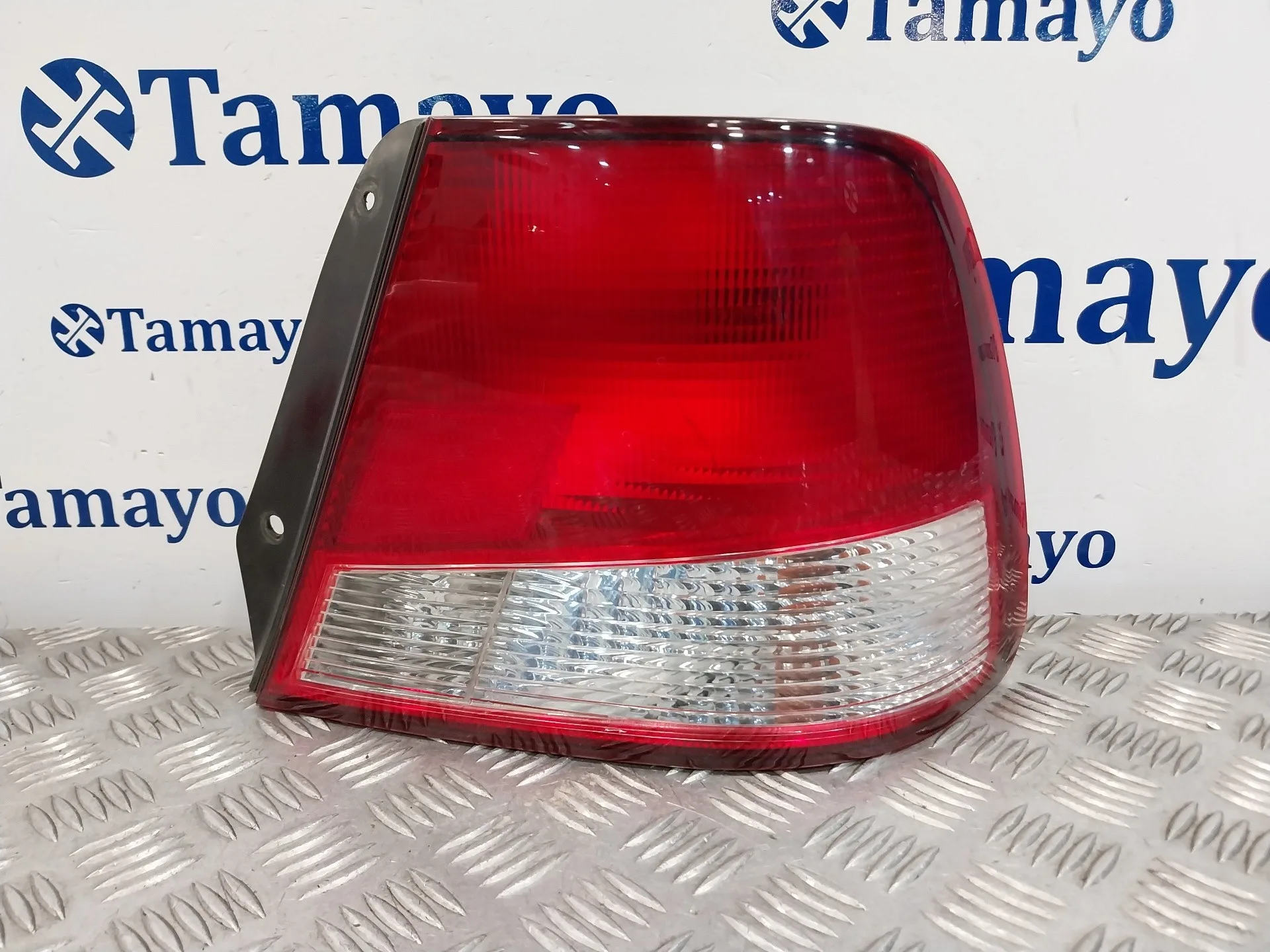 Piloto Trasero Derecho para Hyundai Accent (Lc)