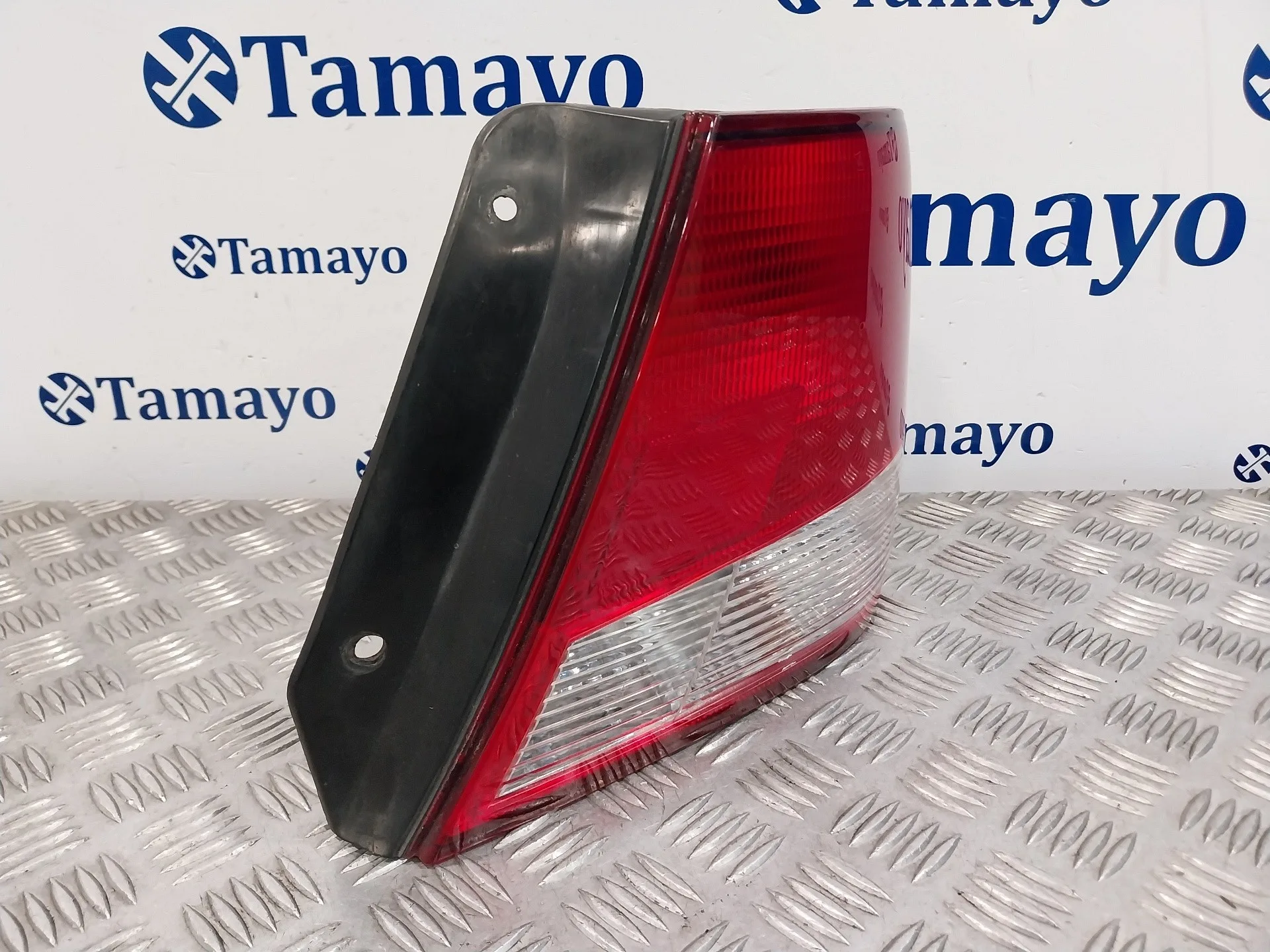 Piloto Trasero Derecho para Hyundai Accent (Lc)