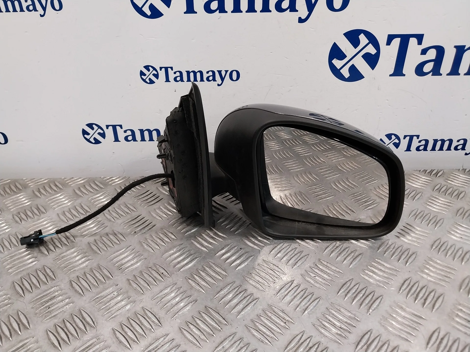 Retrovisor Derecho para Smart Forfour