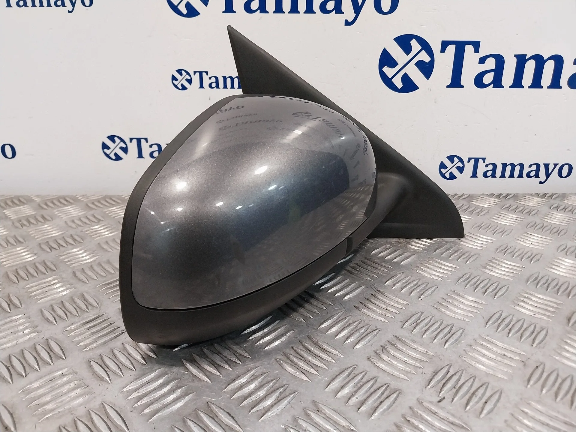 Retrovisor Derecho para Smart Forfour