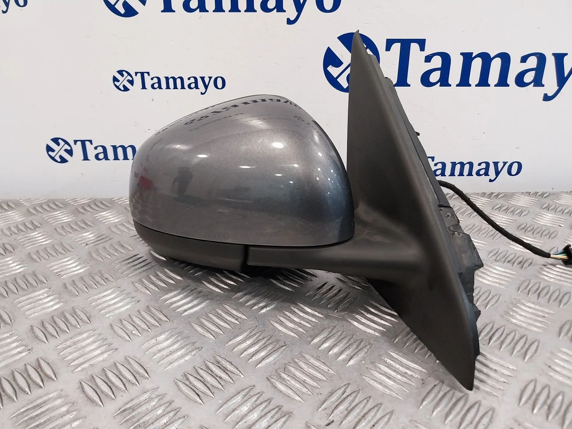Retrovisor Derecho para Smart Forfour