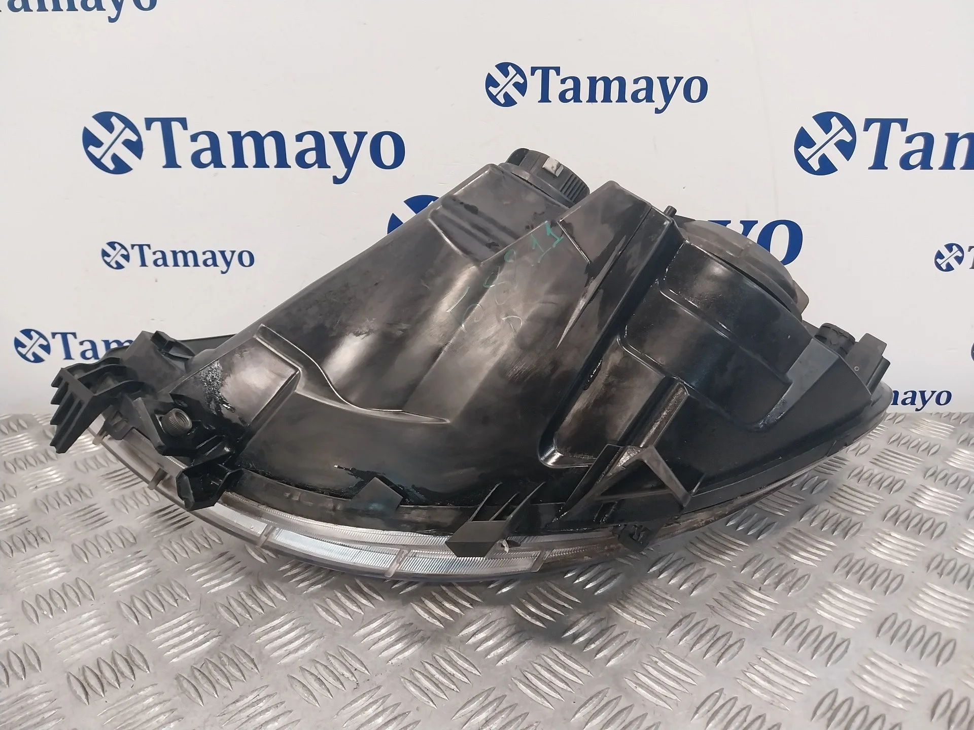 Faro Derecho para Fiat Ducato Caja Cerrada 33 (06.2006 =>)