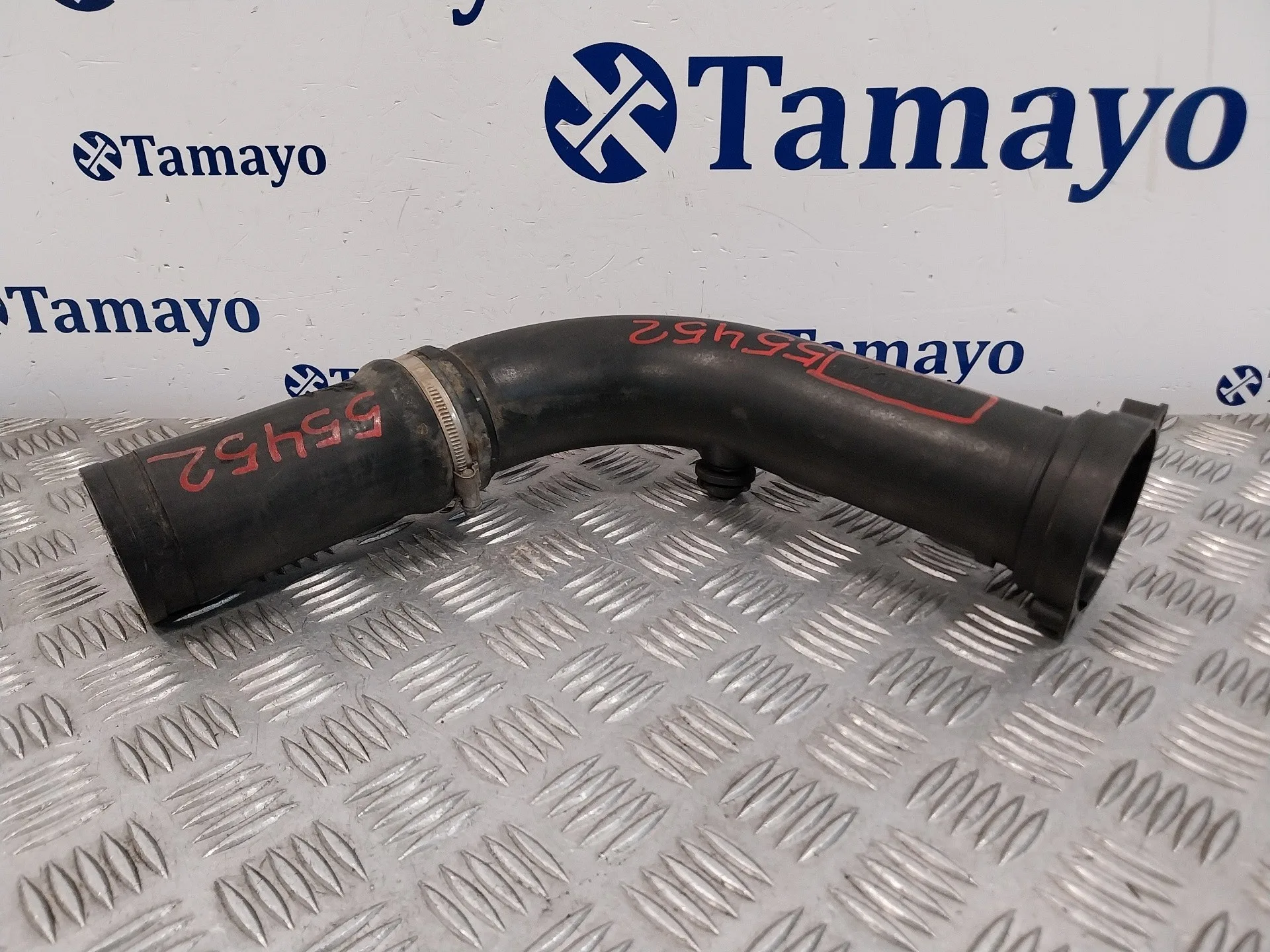 Tubo para Mercedes-Benz Clase E (W210) Berlina
