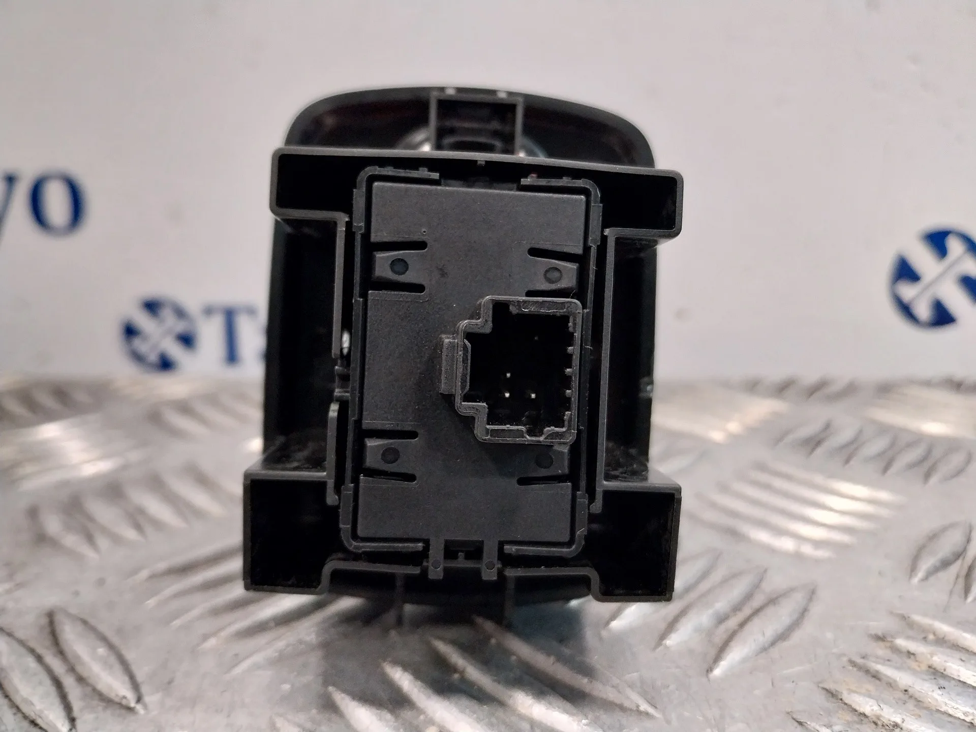 Mando Elevalunas Delantero Derecho para Smart Forfour