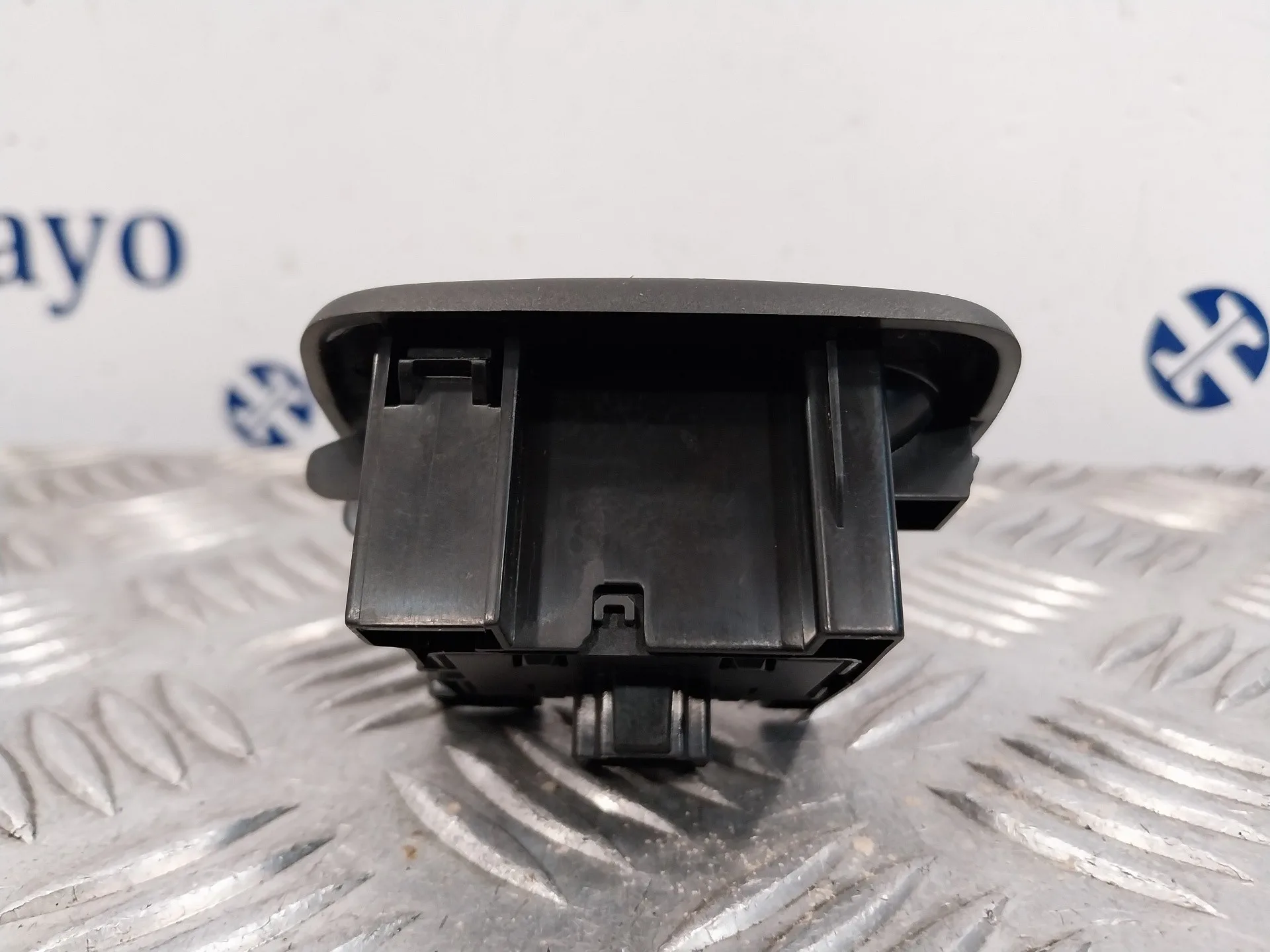 Mando Elevalunas Delantero Derecho para Smart Forfour