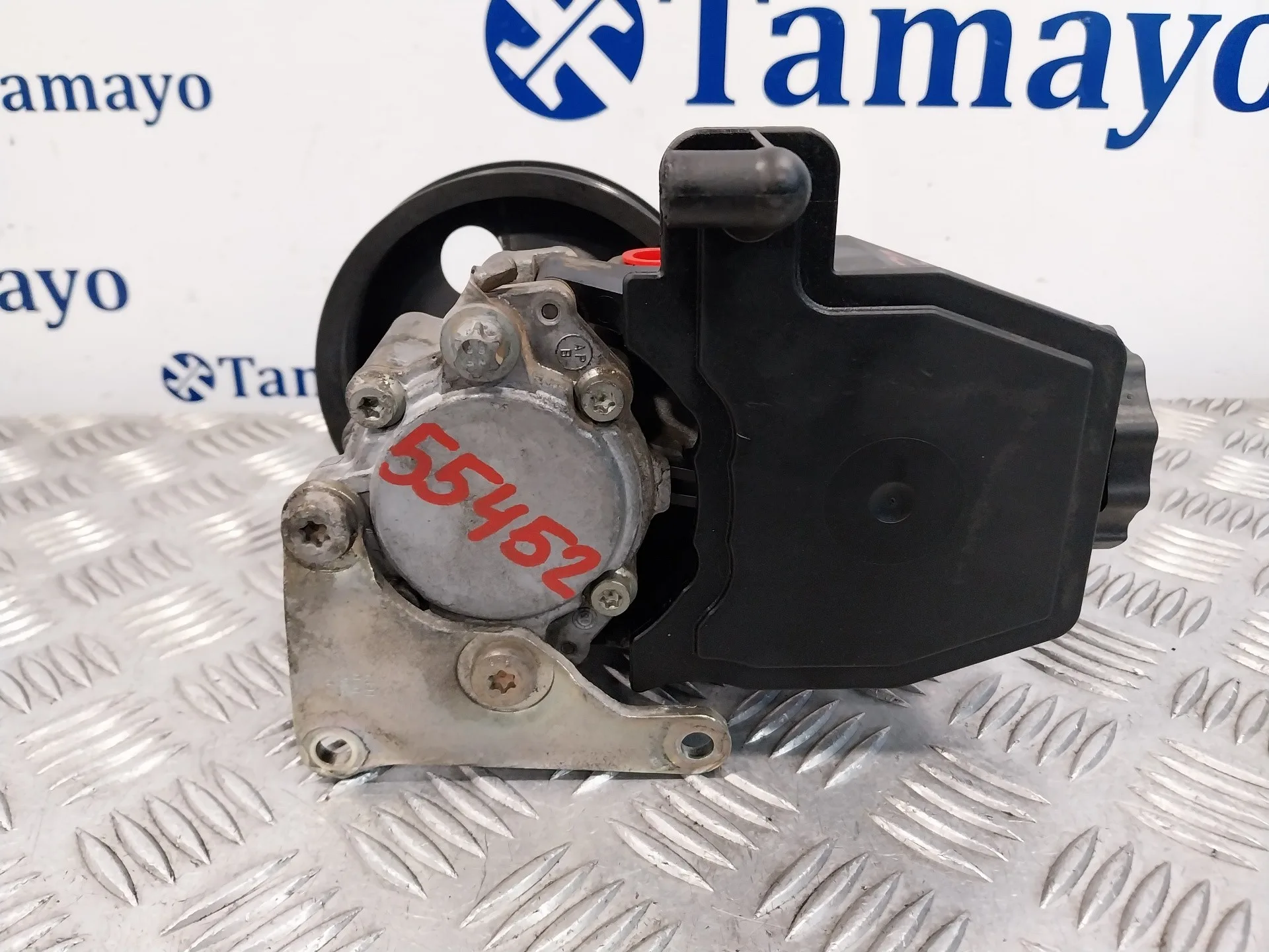 Bomba Direccion para Mercedes-Benz Clase E (W210) Berlina