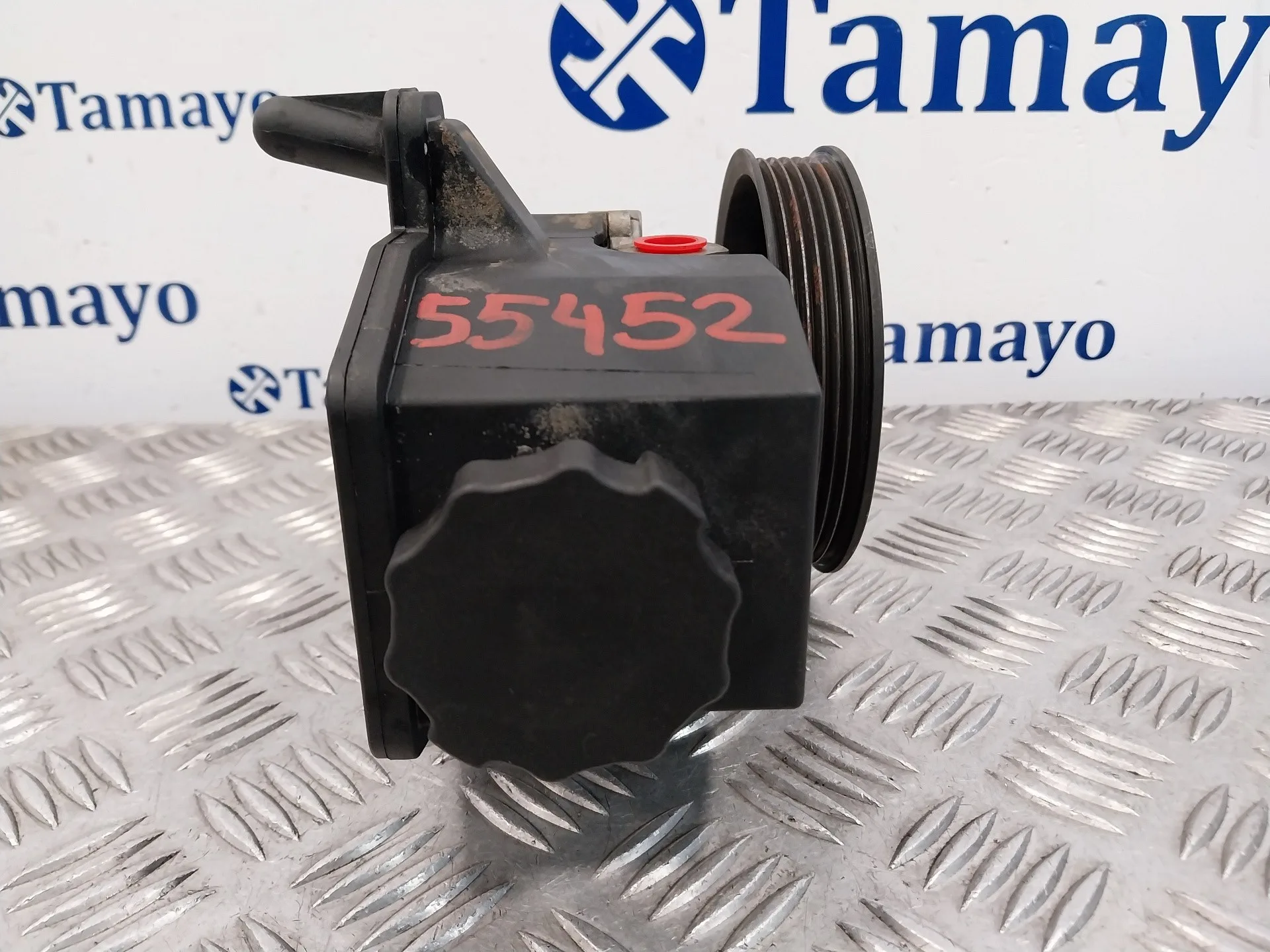 Bomba Direccion para Mercedes-Benz Clase E (W210) Berlina