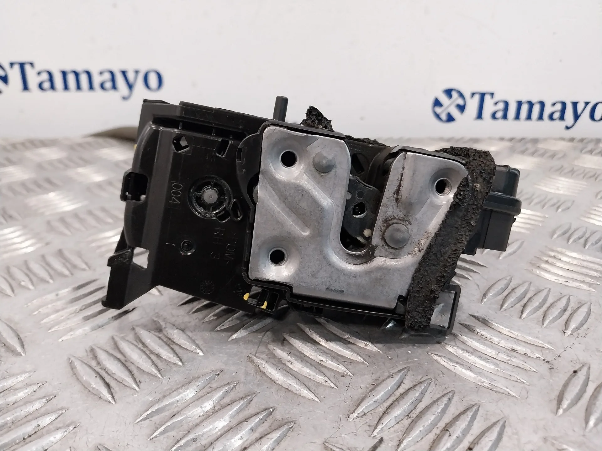 Cerradura Puerta Trasera Derecha para Smart Forfour
