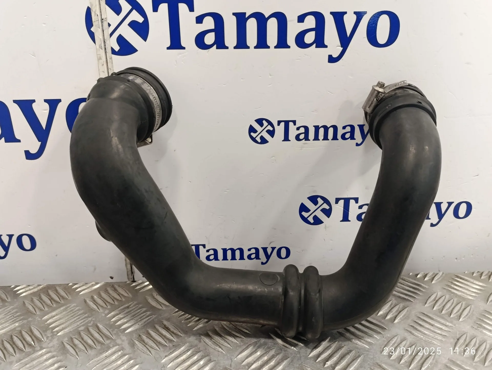 Tubo para Renault Megane I Coupe Fase 2 (Da..)
