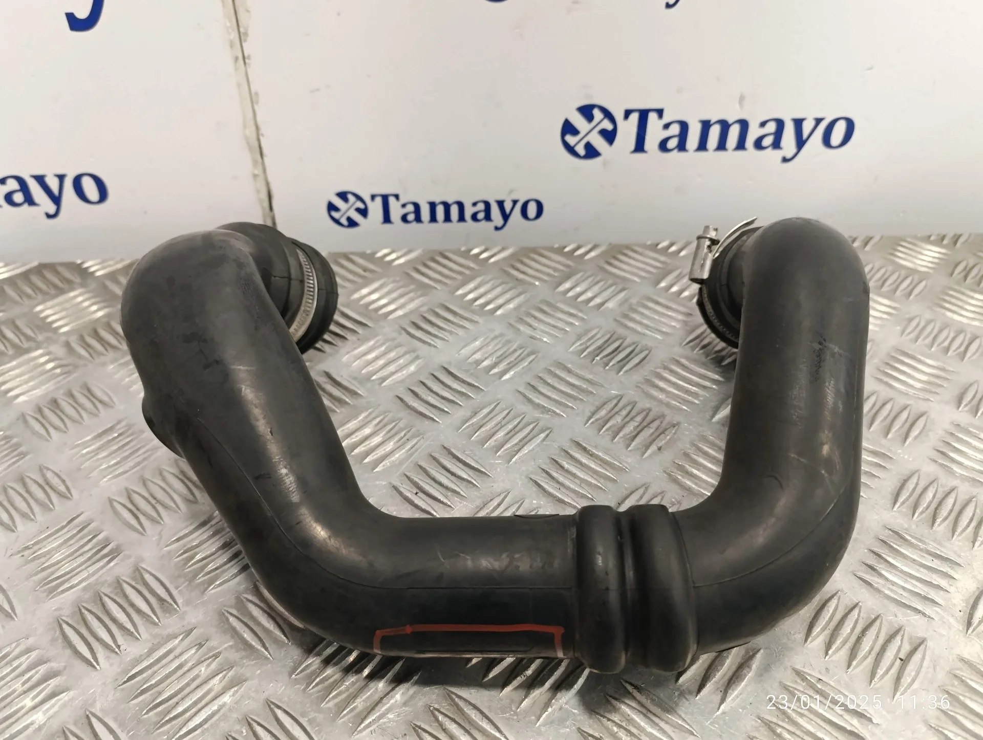 Tubo para Renault Megane I Coupe Fase 2 (Da..)
