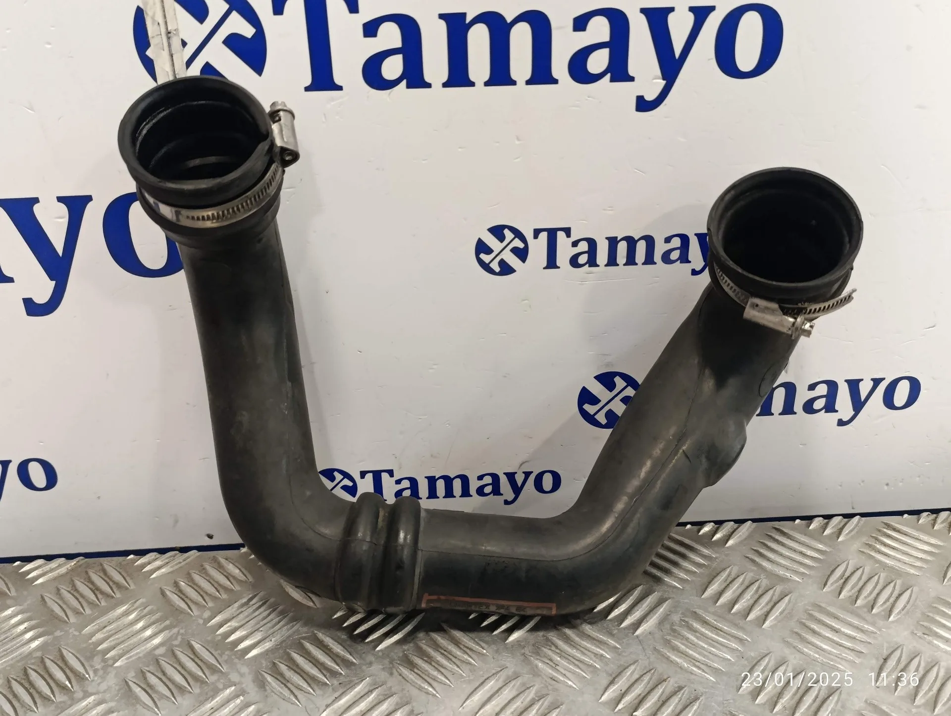 Tubo para Renault Megane I Coupe Fase 2 (Da..)