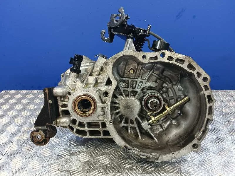 Caja Cambios para Hyundai Getz (Tb)