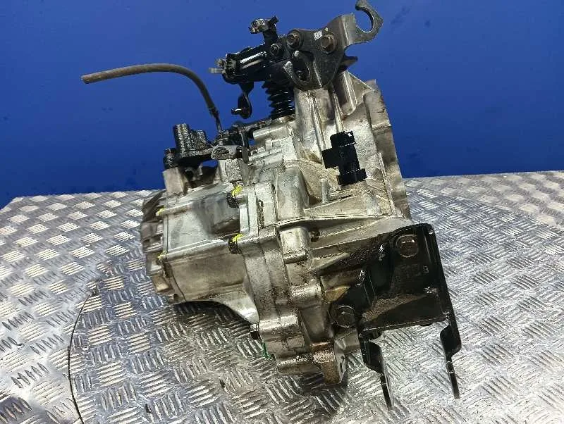 Caja Cambios para Hyundai Getz (Tb)