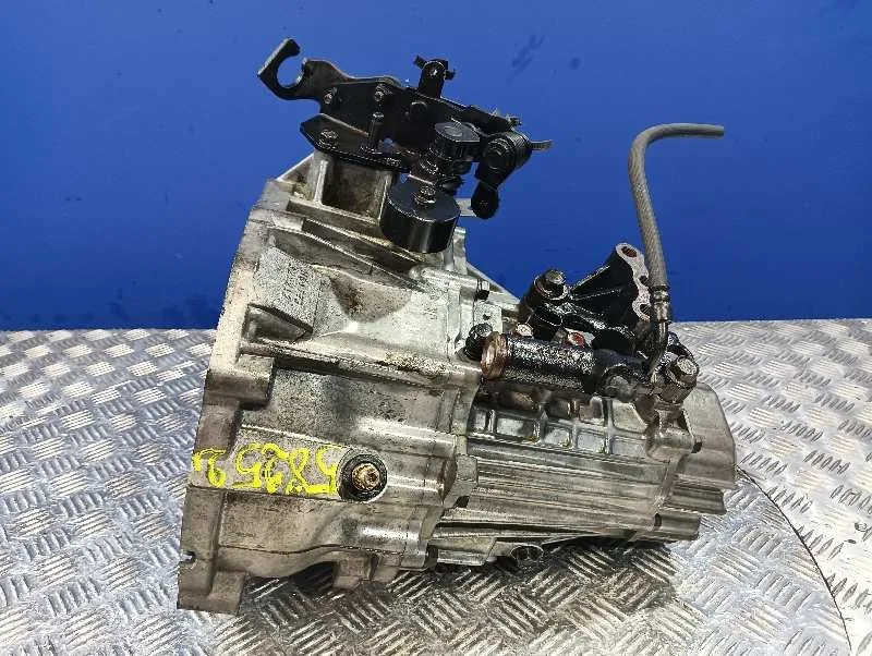 Caja Cambios para Hyundai Getz (Tb)