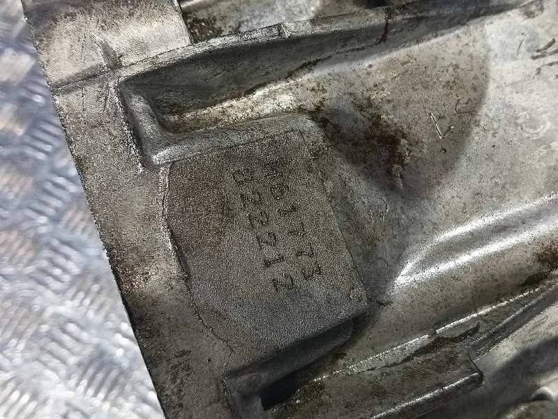 Caja Cambios para Hyundai Getz (Tb)