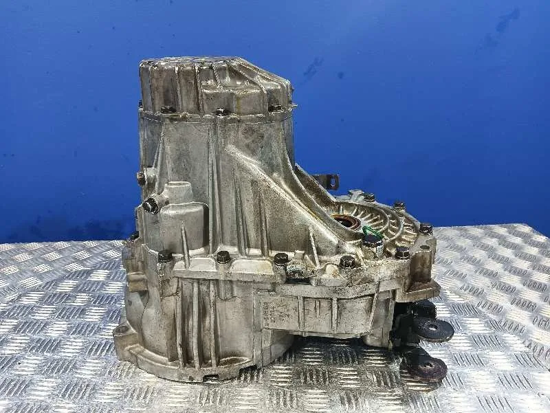 Caja Cambios para Hyundai Getz (Tb)
