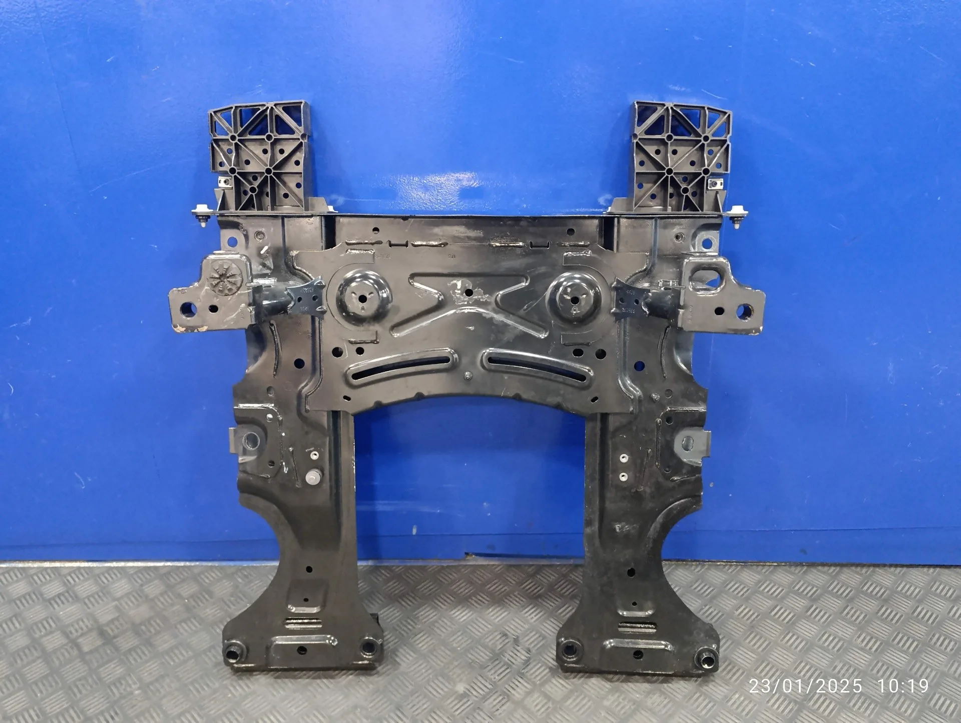 Puente Delantero para Smart Forfour