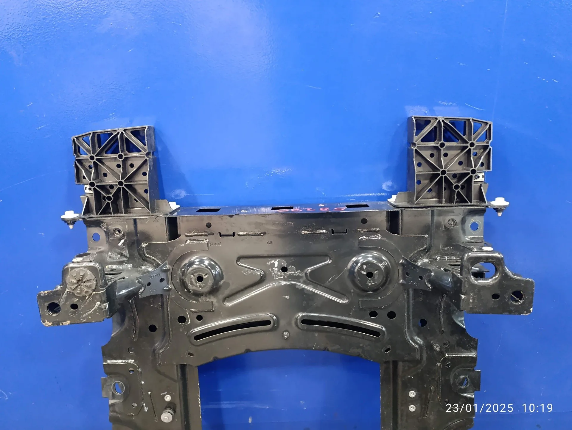 Puente Delantero para Smart Forfour