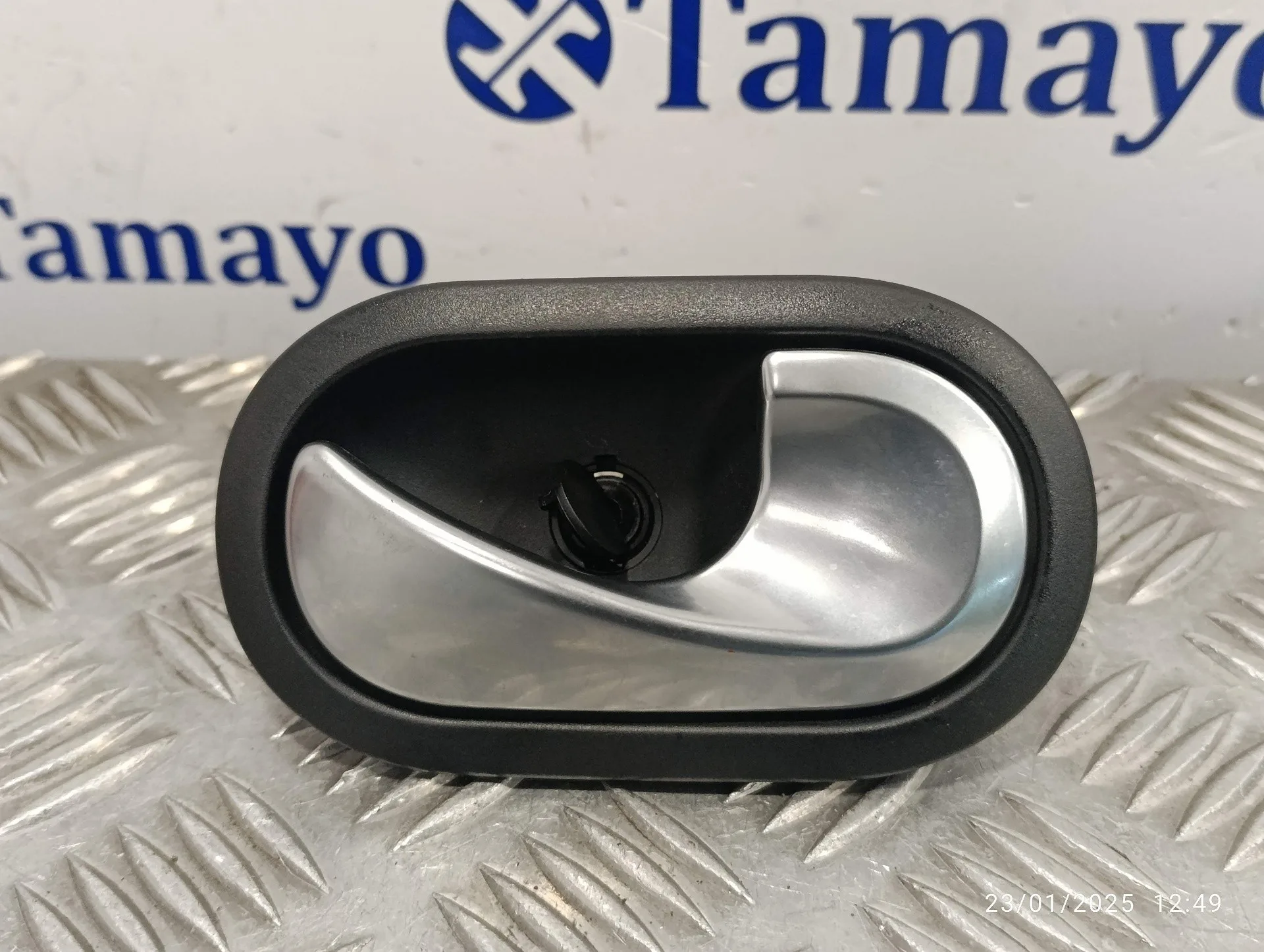 Maneta Interior Trasera Derecha para Smart Forfour