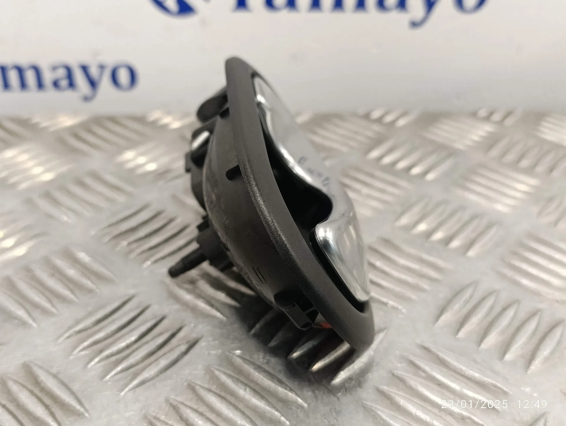 Maneta Interior Trasera Derecha para Smart Forfour