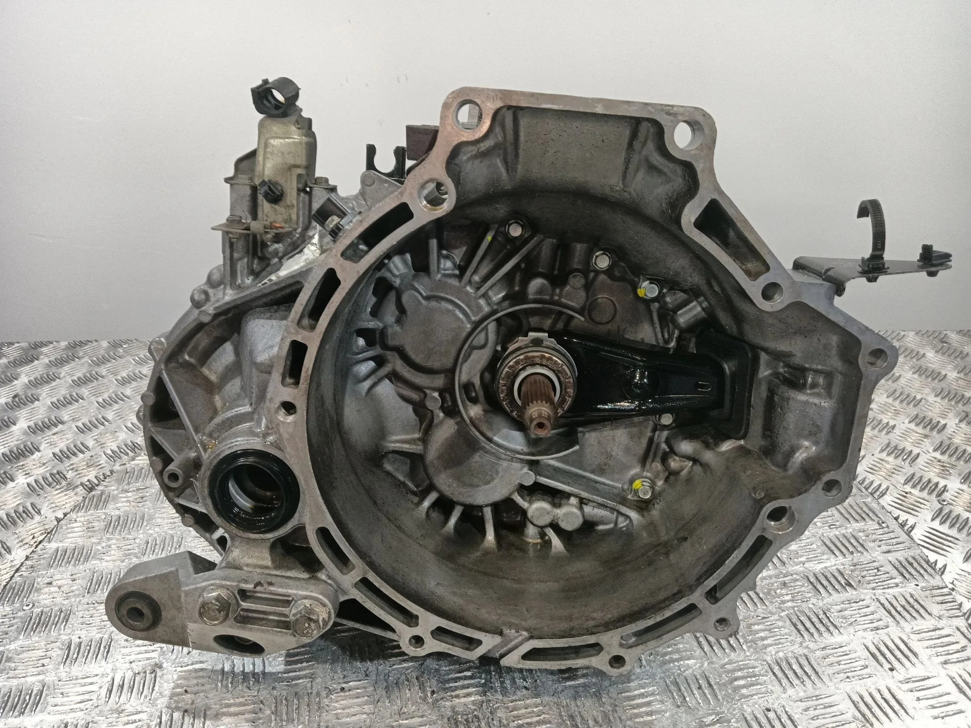 Caja Cambios para Mazda 5 Berl. (Cr)