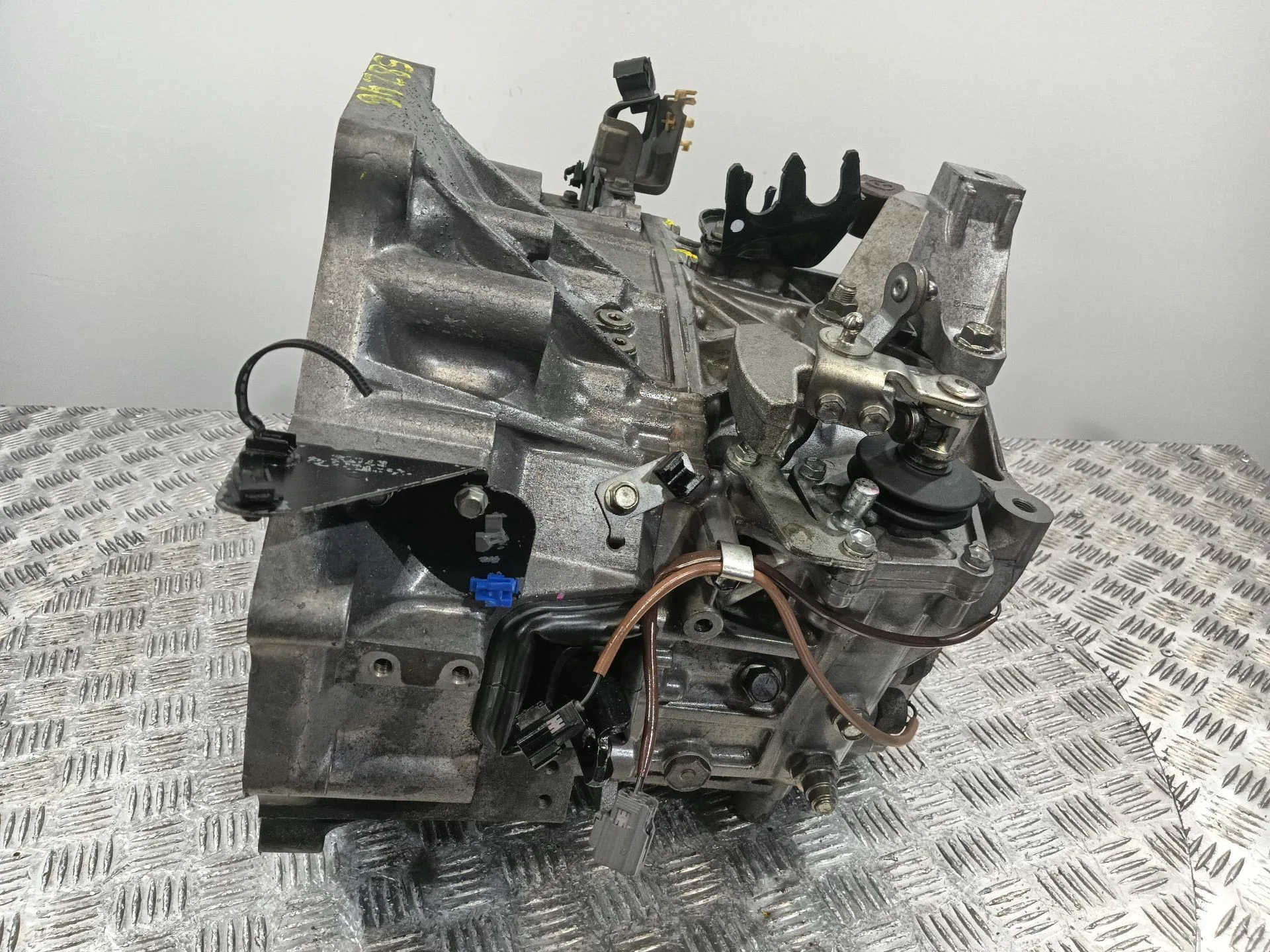 Caja Cambios para Mazda 5 Berl. (Cr)