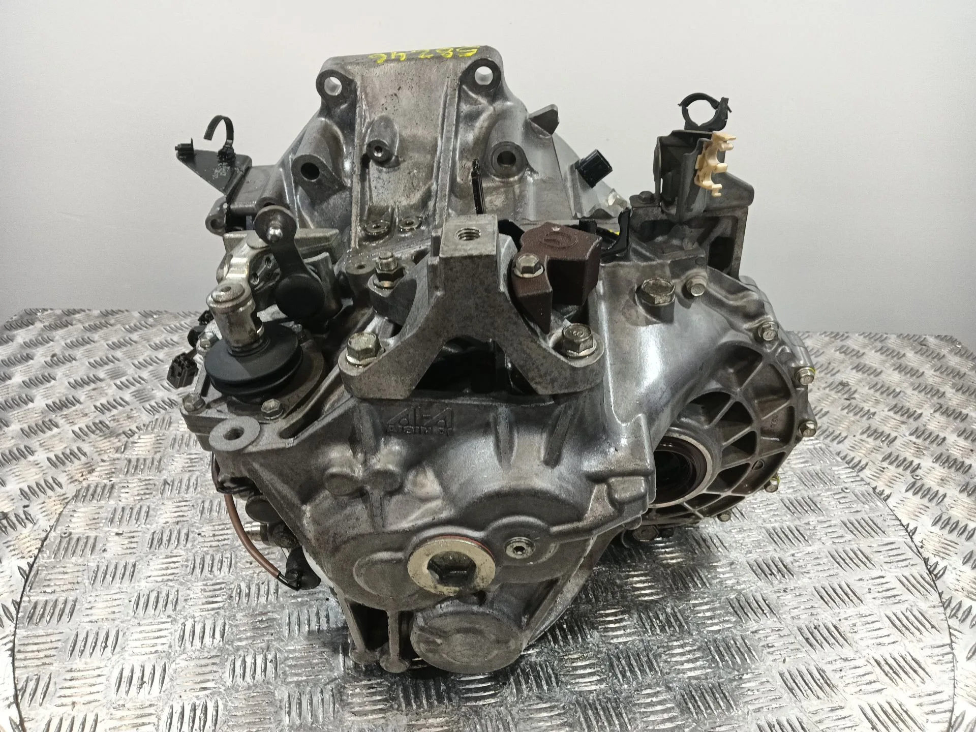 Caja Cambios para Mazda 5 Berl. (Cr)