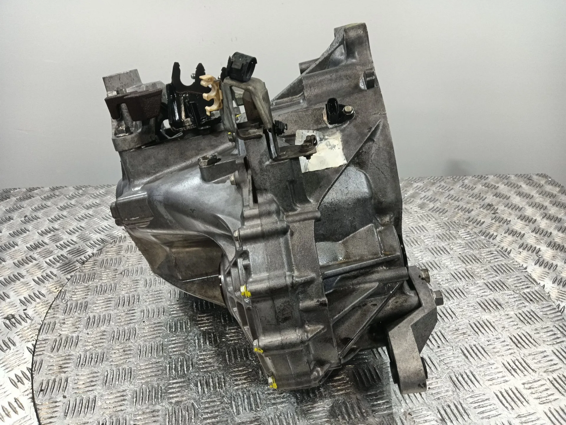 Caja Cambios para Mazda 5 Berl. (Cr)