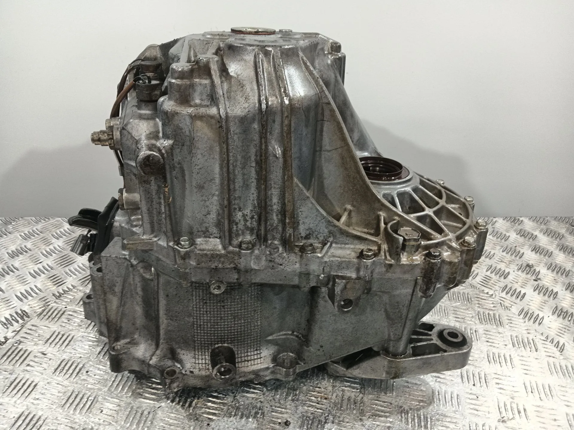 Caja Cambios para Mazda 5 Berl. (Cr)