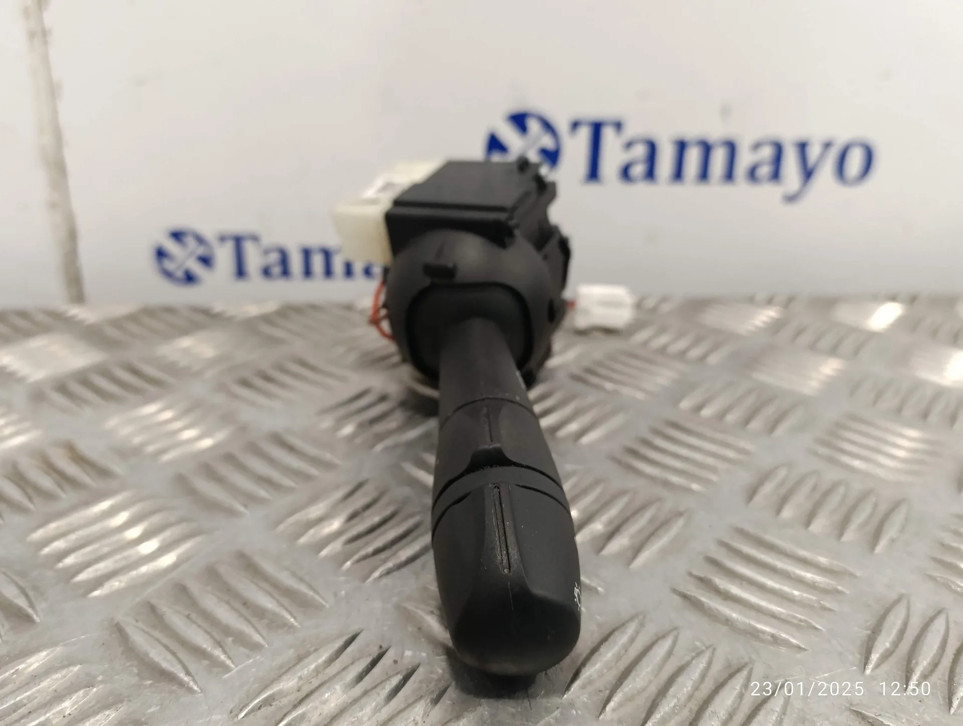 Mando Intermitentes para Smart Forfour