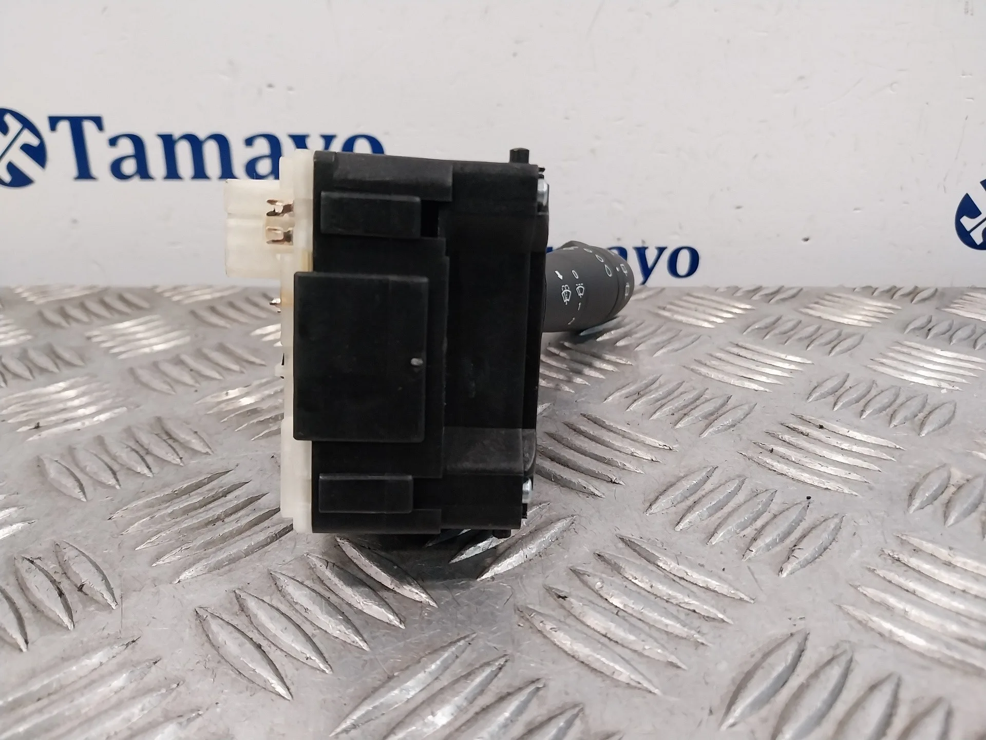 Mando Limpia para Smart Forfour