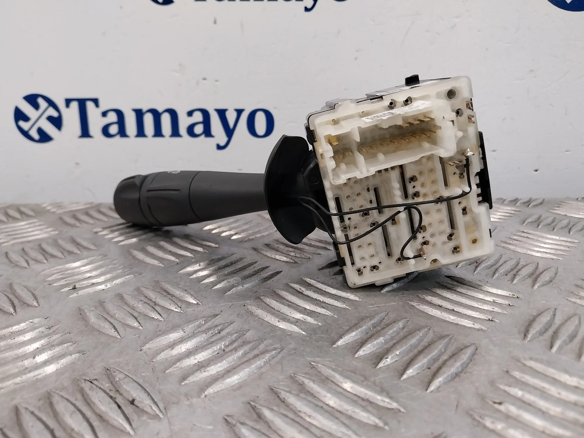 Mando Limpia para Smart Forfour