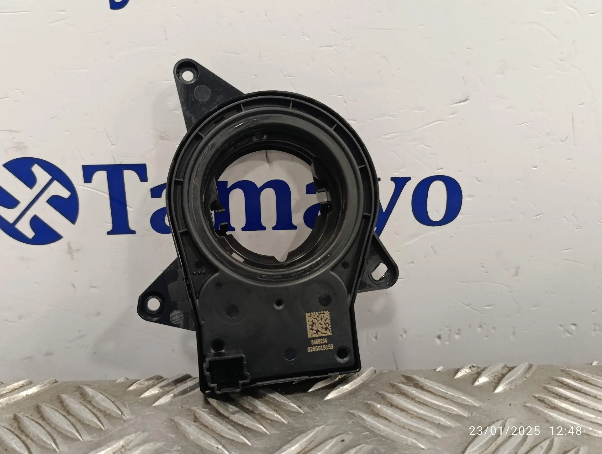 Sensor Angulo De Giro para Smart Forfour