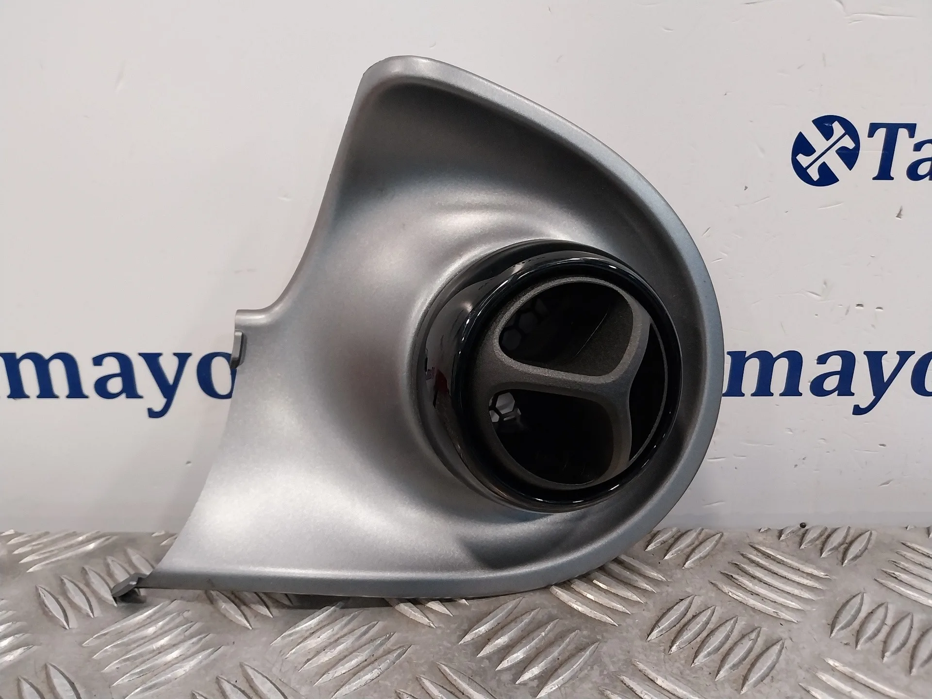 Rejilla Aireadora para Smart Forfour