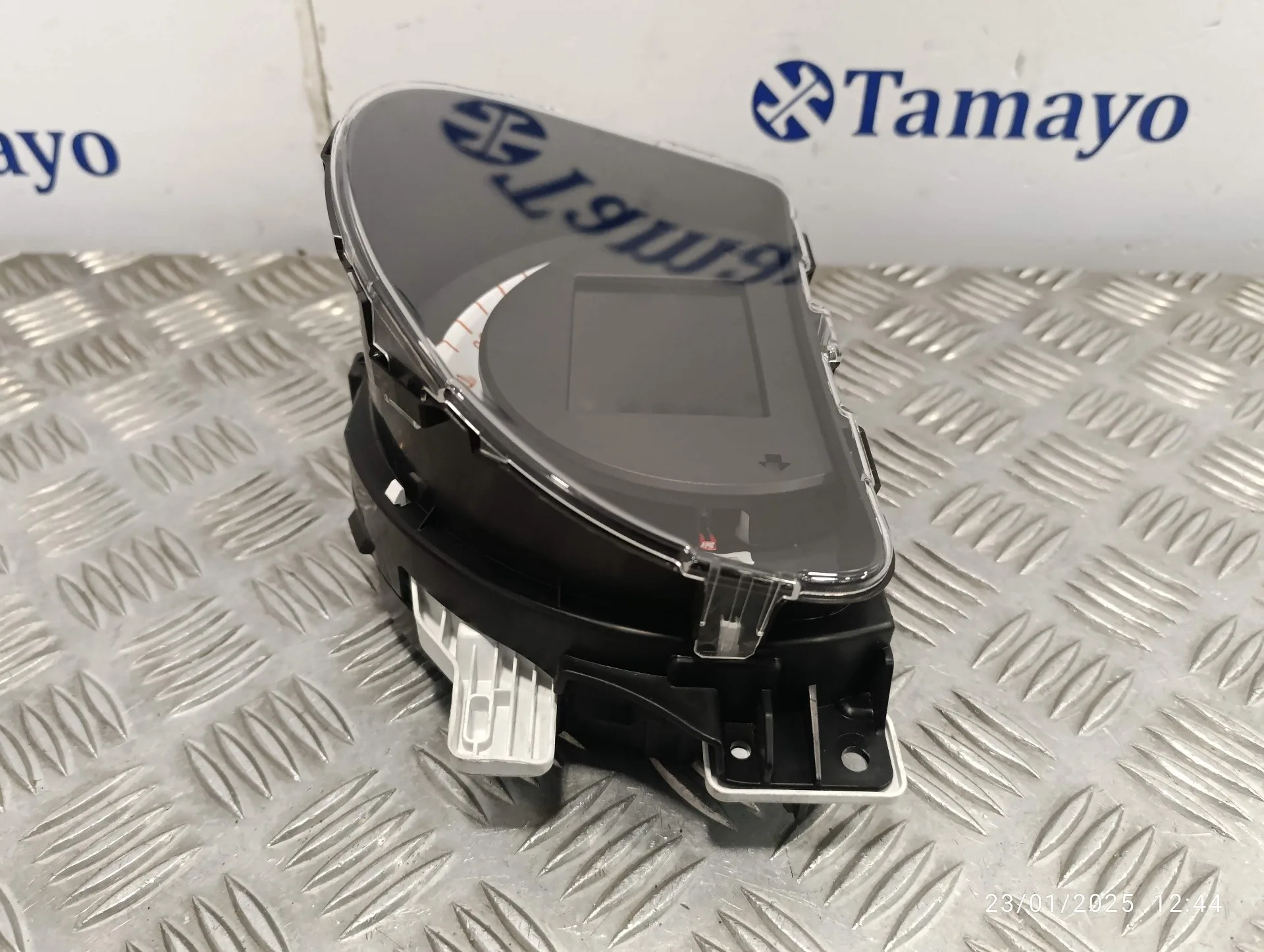 Cuadro Instrumentos para Smart Forfour