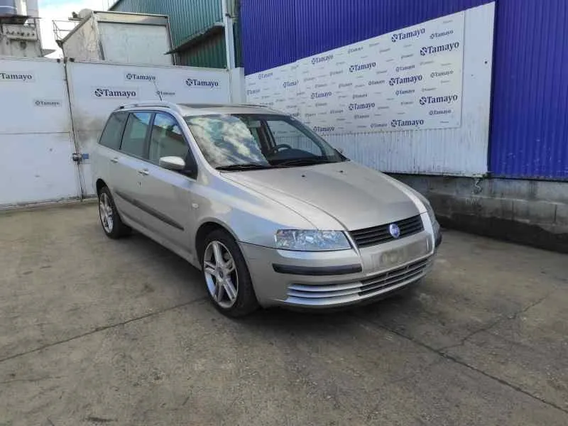 Caja Cambios para Fiat Stilo Multi Wagon (192)