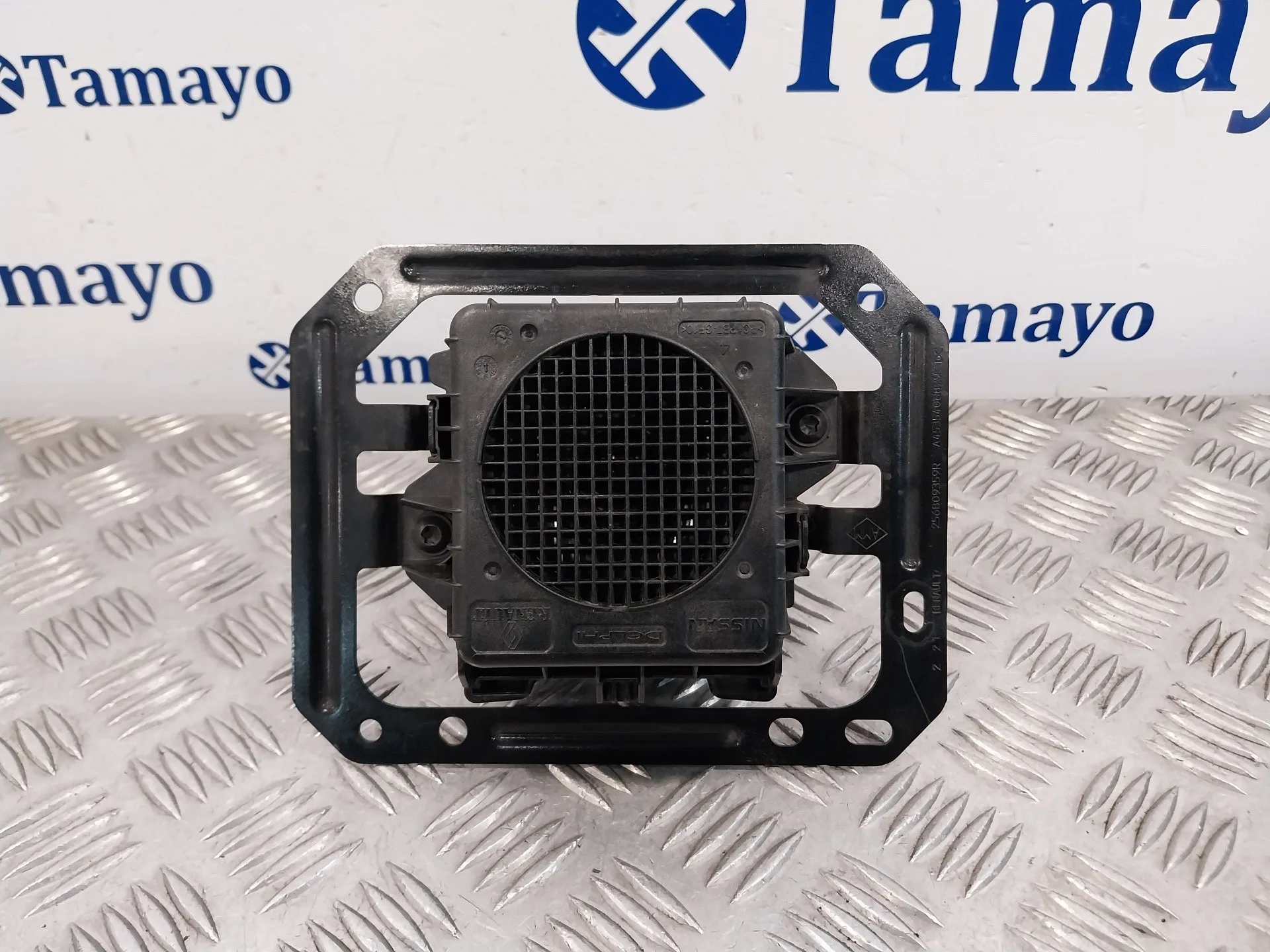 Modulo Alarma para Smart Forfour