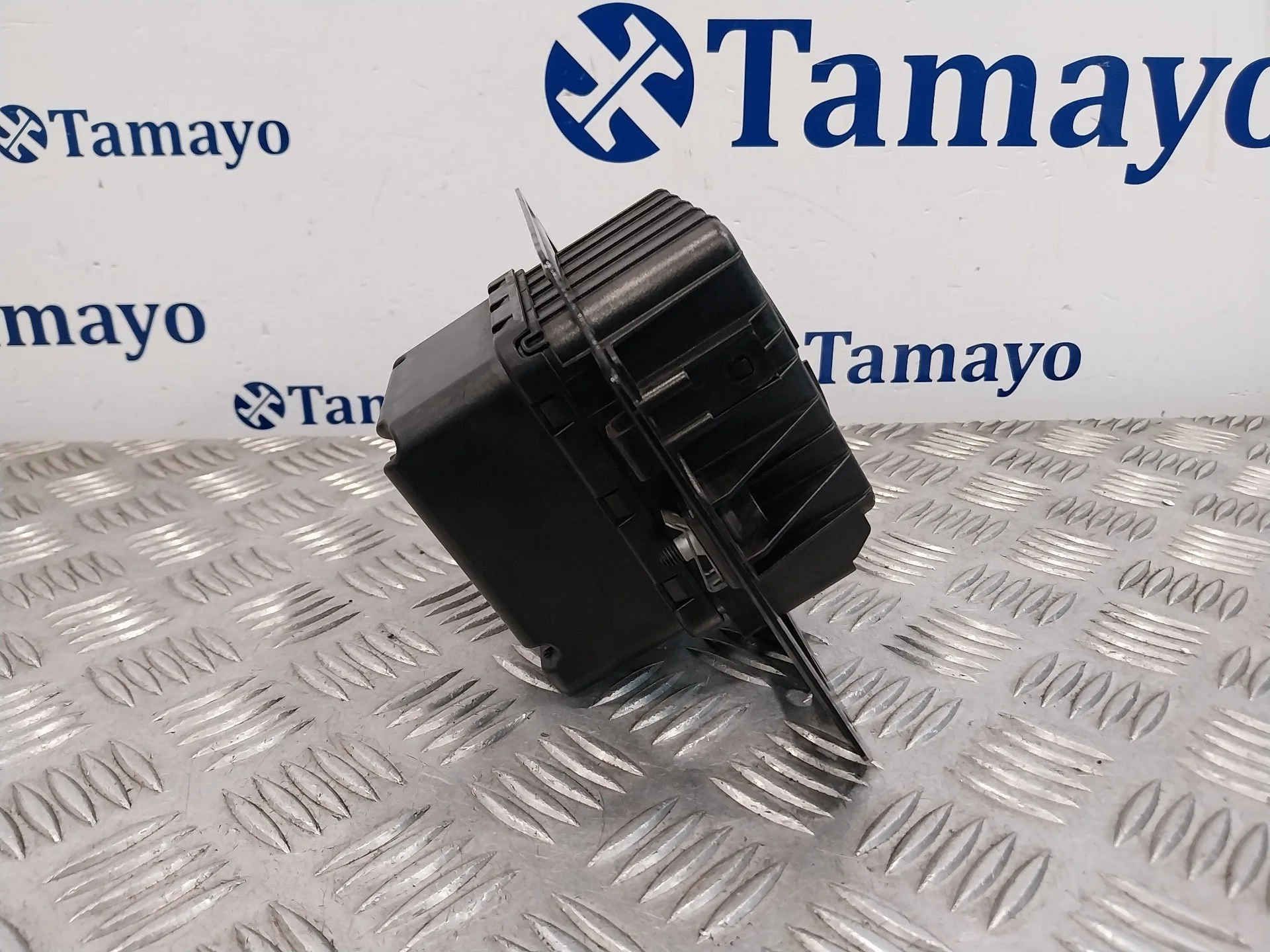 Modulo Alarma para Smart Forfour