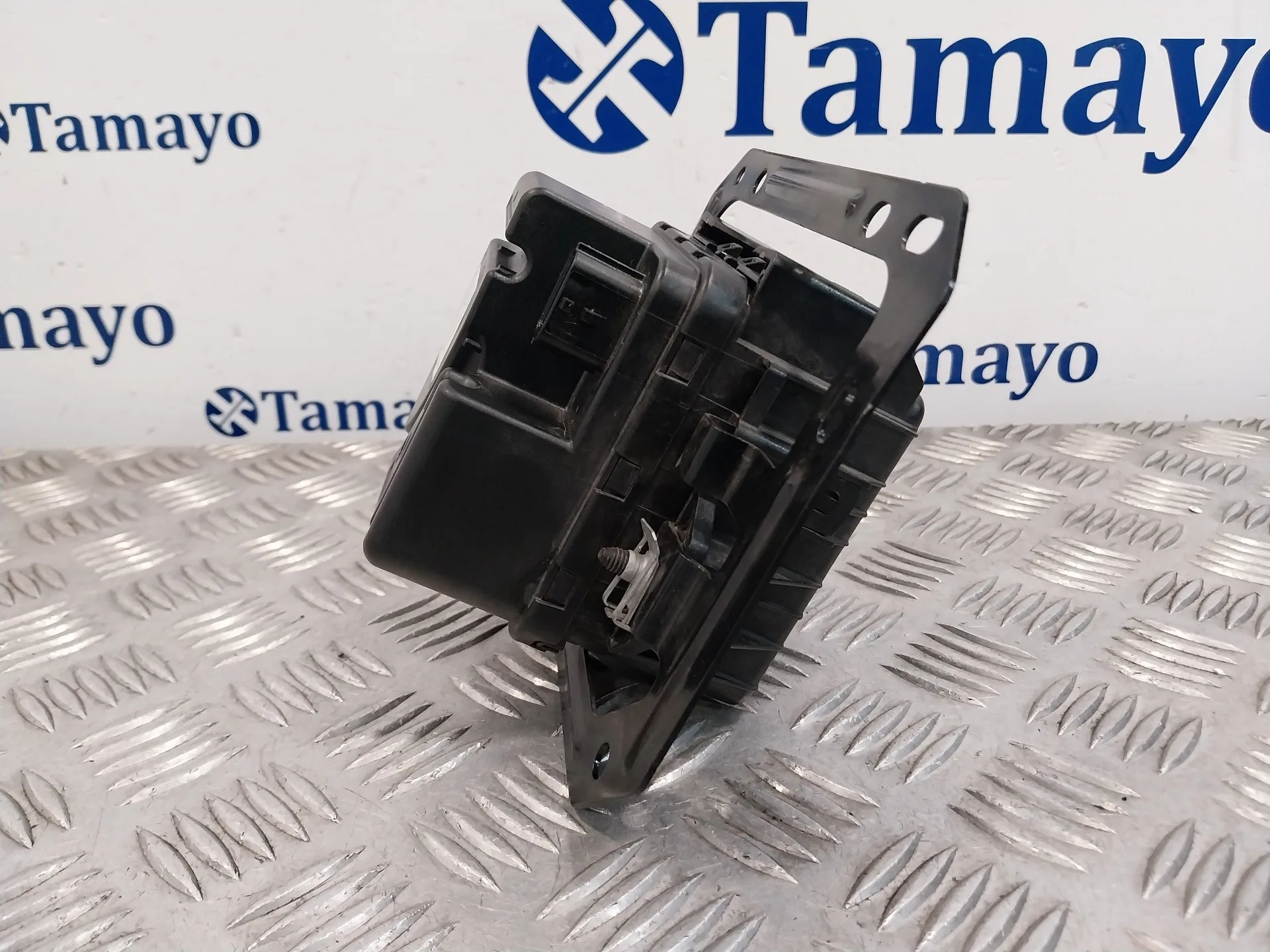 Modulo Alarma para Smart Forfour