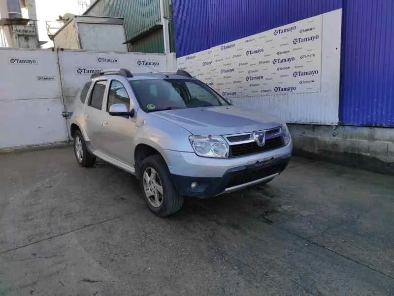 Caja Cambios para Dacia Duster