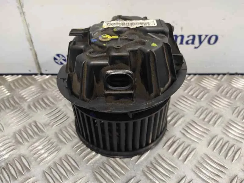 Motor Calefaccion para Citroën C2