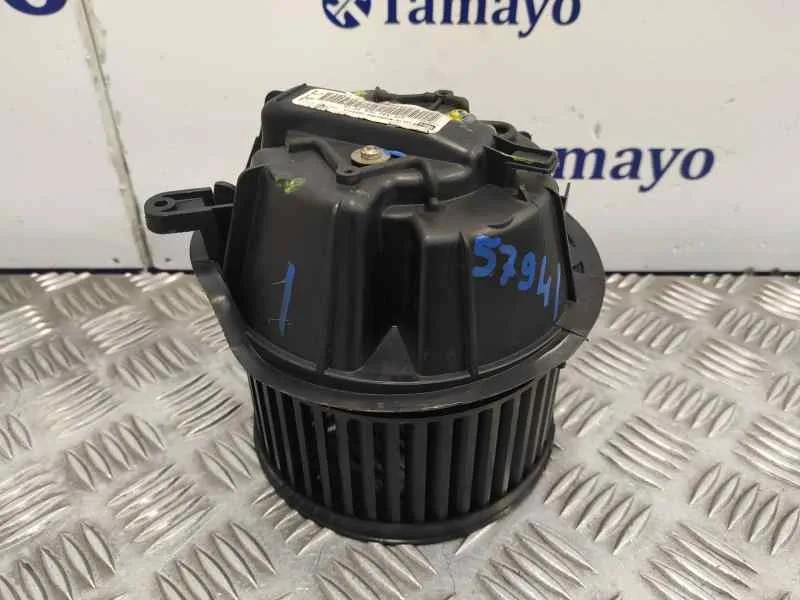 Motor Calefaccion para Citroën C2
