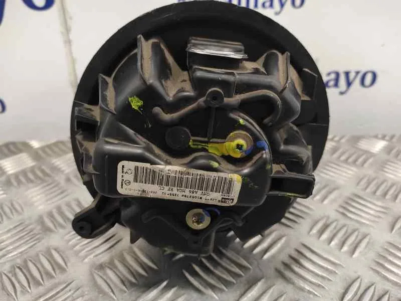 Motor Calefaccion para Citroën C2