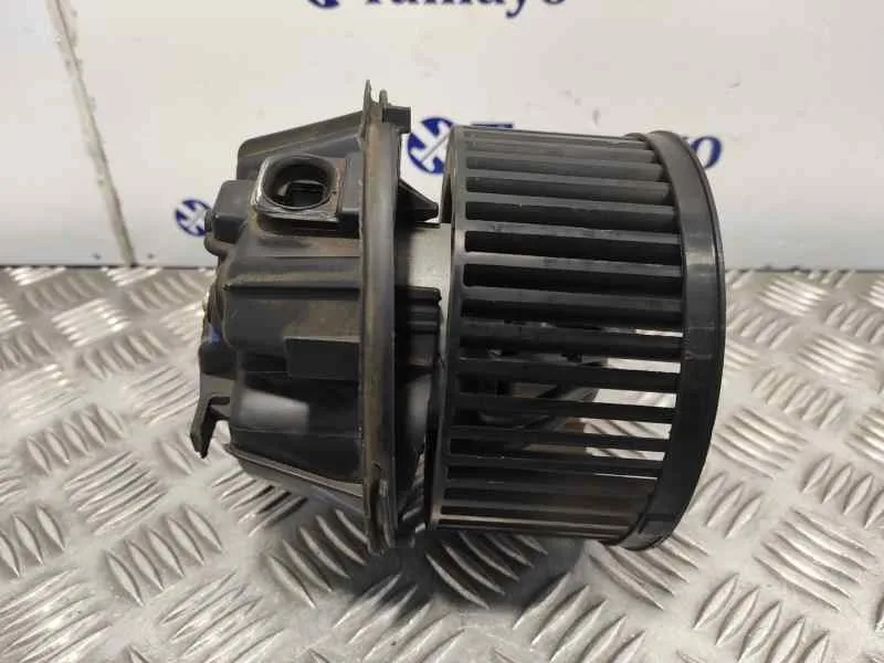 Motor Calefaccion para Citroën C2