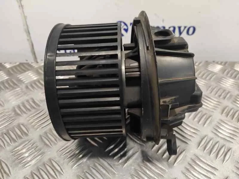 Motor Calefaccion para Citroën C2