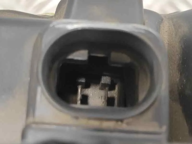 Motor Calefaccion para Citroën C2