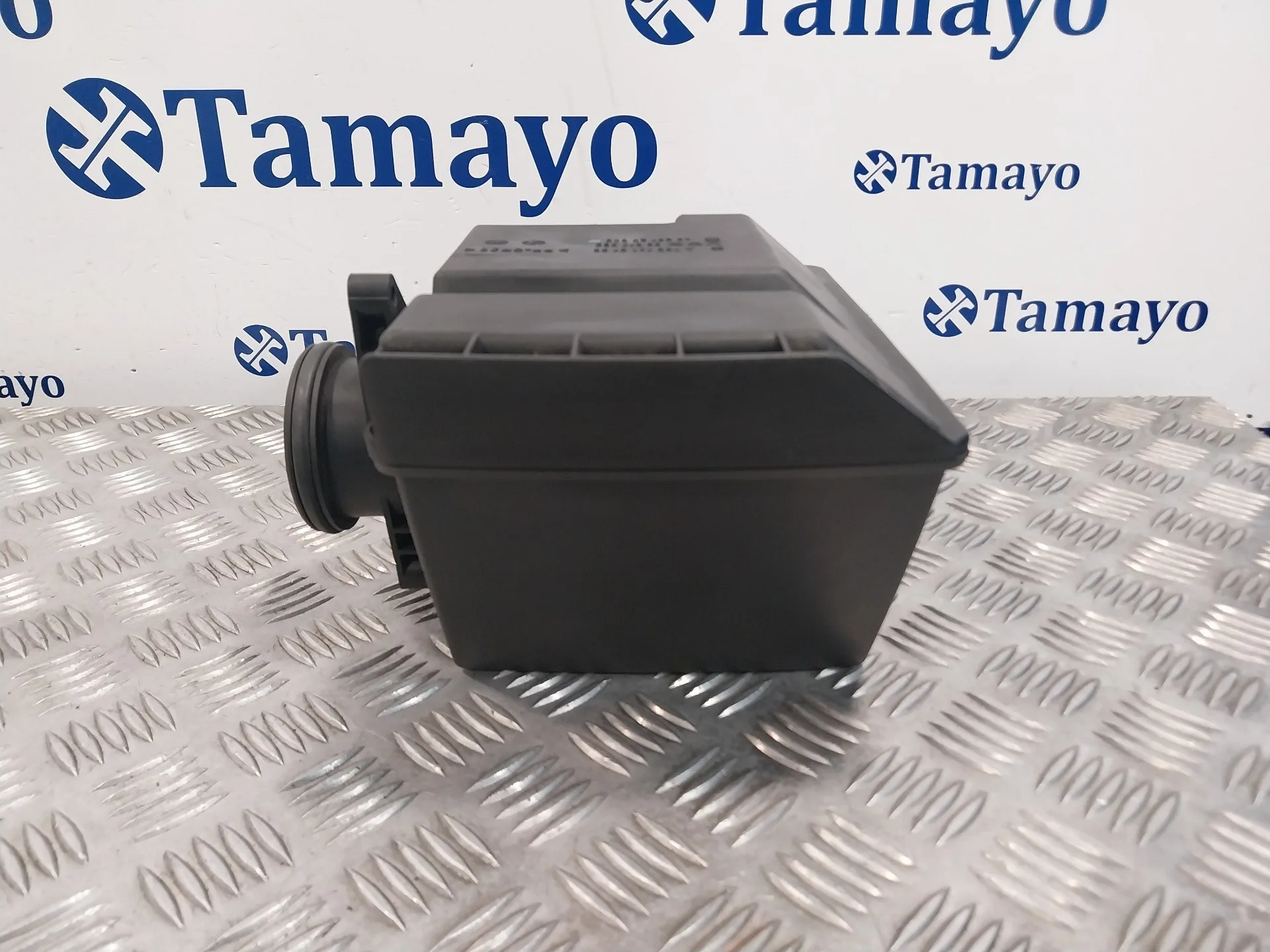Carcasa Filtro Aire para Mercedes-Benz Clase A (W168)