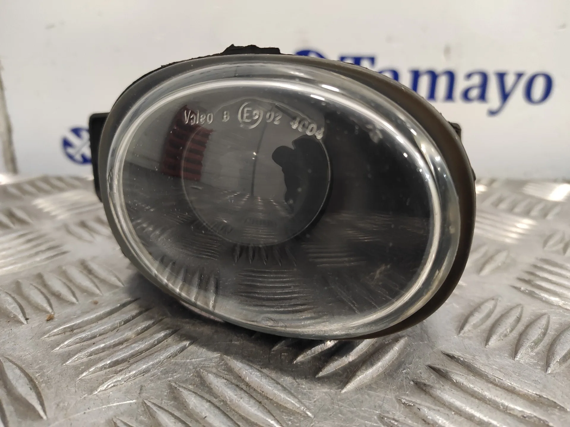 Faro Antiniebla Derecho para Seat Toledo (1M2)
