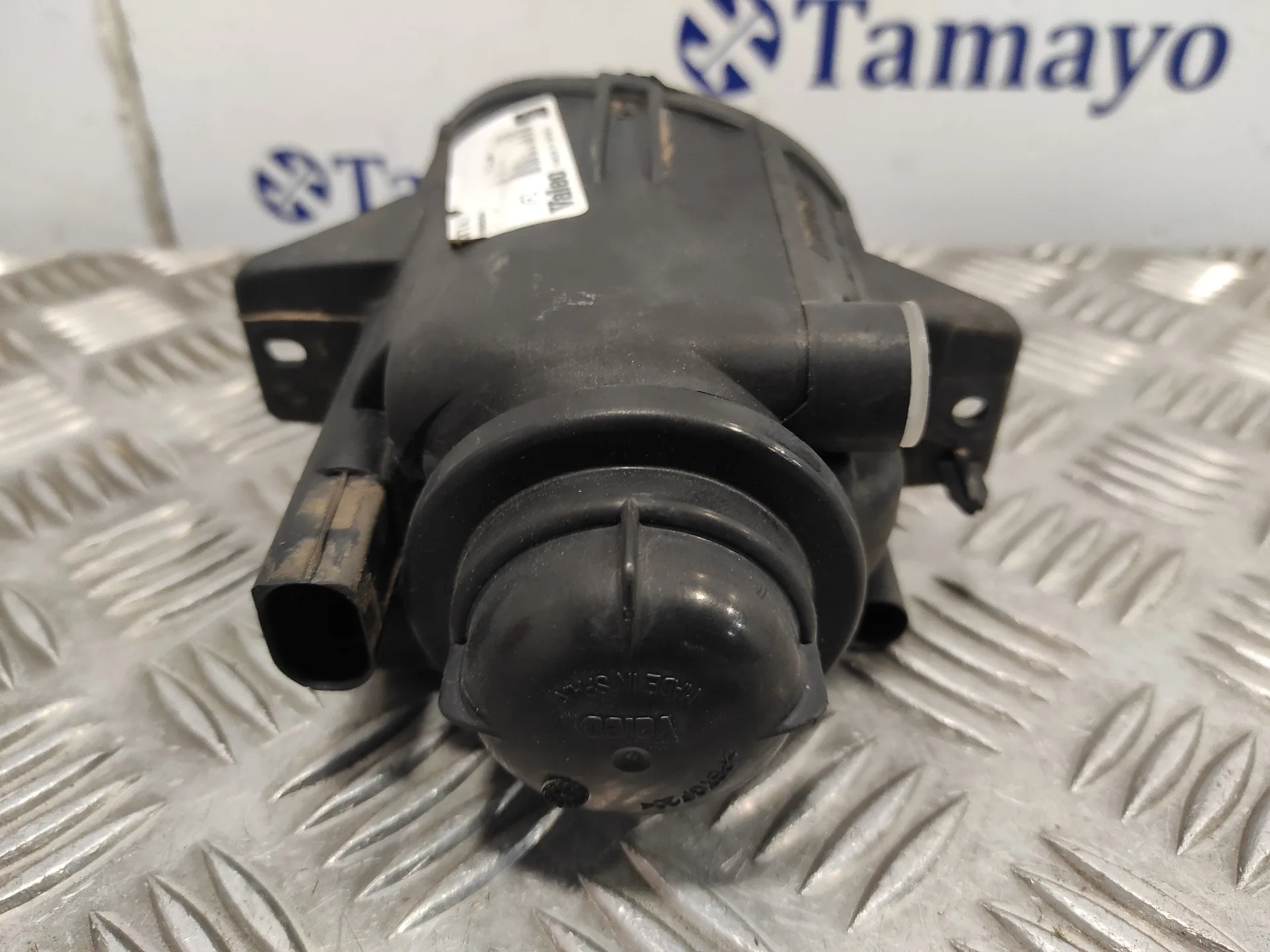 Faro Antiniebla Derecho para Seat Toledo (1M2)